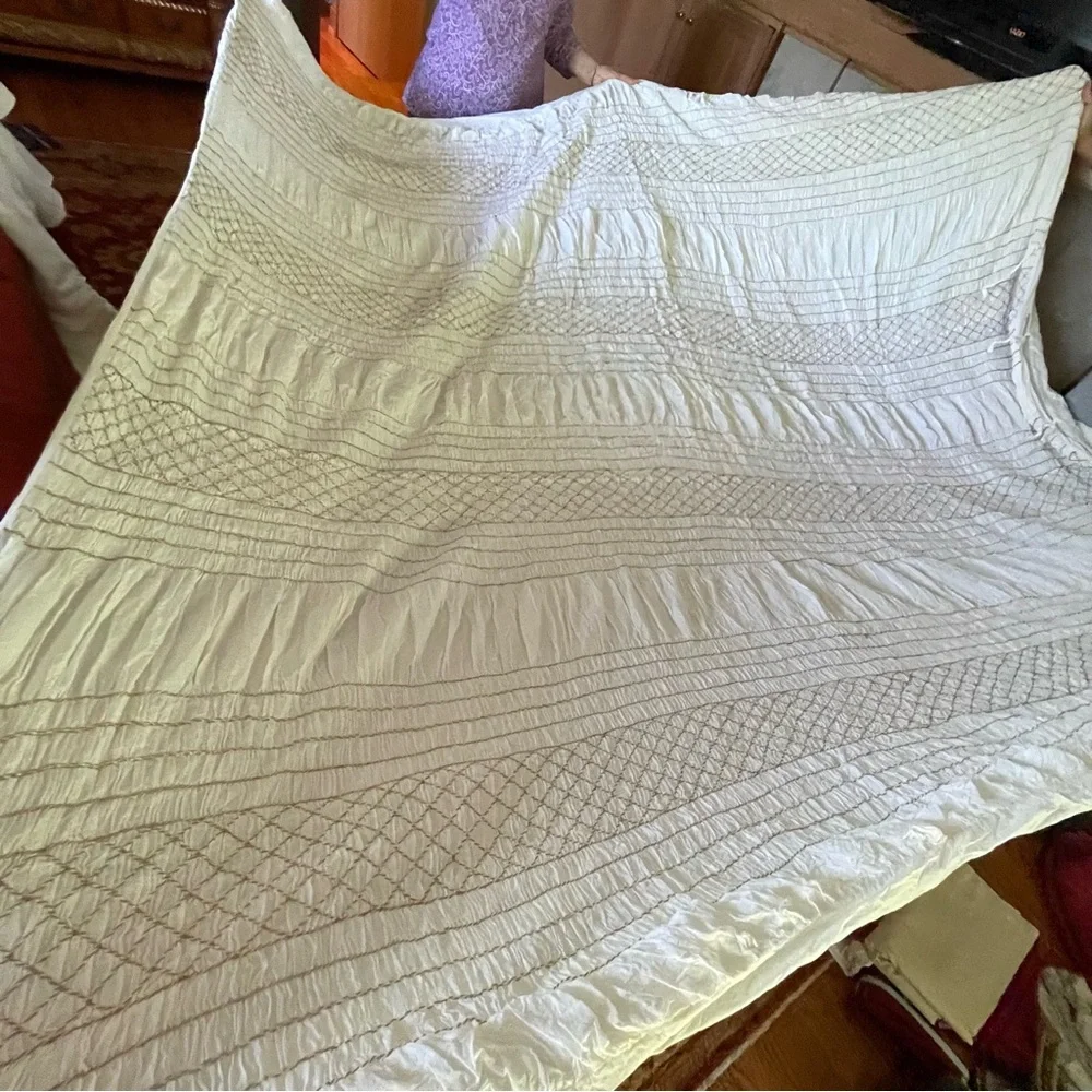 Noble Excellence king duvet cover-some defects